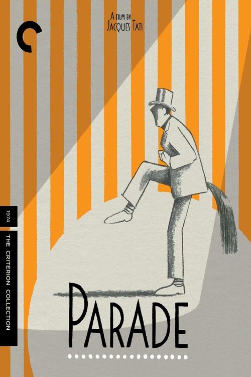 Parade poster