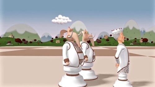 Image de l'épisode 9