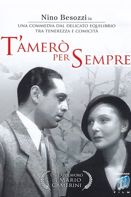 T'amerò sempre (1933)