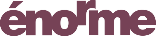 Énorme