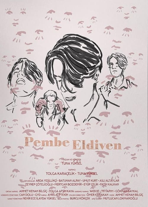 Pembe Eldiven (2022)