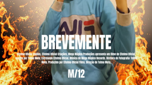 Eitelmo Oficial em: Acampamento de Weslânia Backdrop Blur