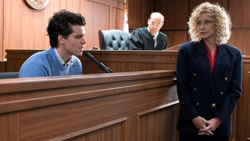 Law & Order True Crime: 1×6