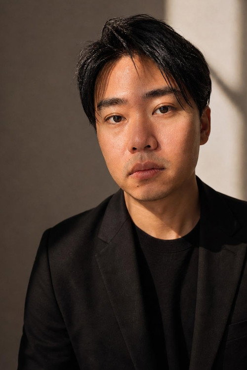 Bryan Huang