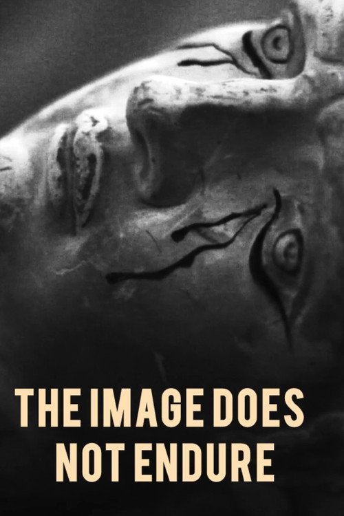 The image does not endure