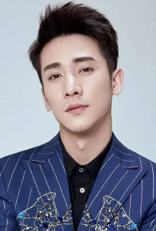 Jiang Peng