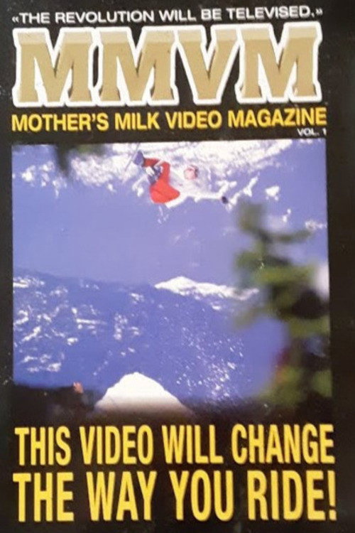 Mother’s Milk Video Magazine, vol. 1