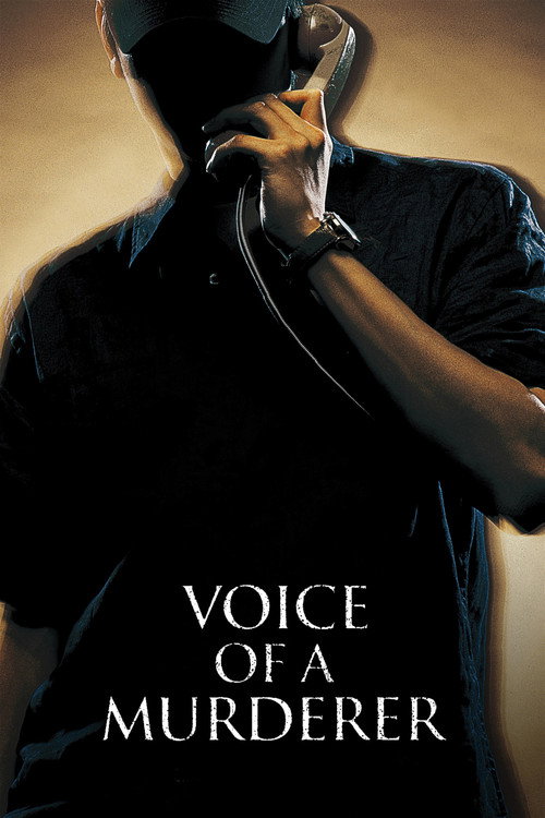 Voice of a Murderer