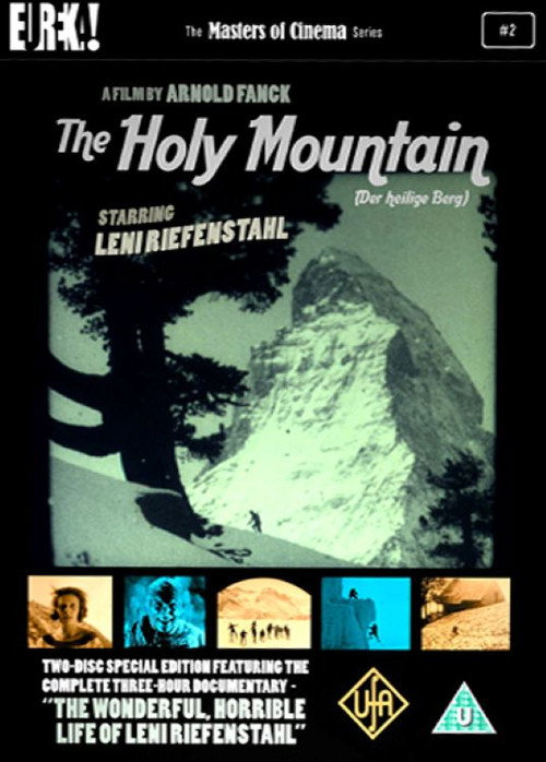 The Holy Mountain