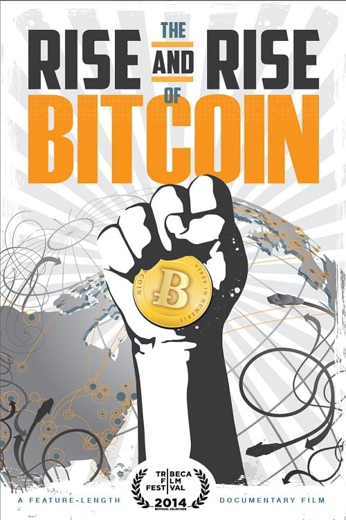 The Rise and Rise of Bitcoin 2014