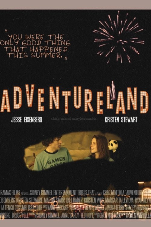 Adventureland