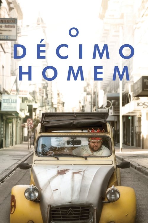 Pôster de O Décimo Homem