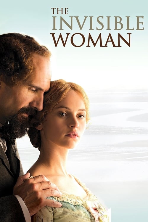 Where to stream The Invisible Woman