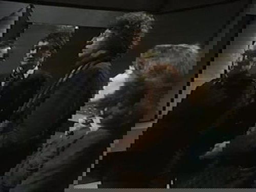 Genesis of the Daleks (6)
