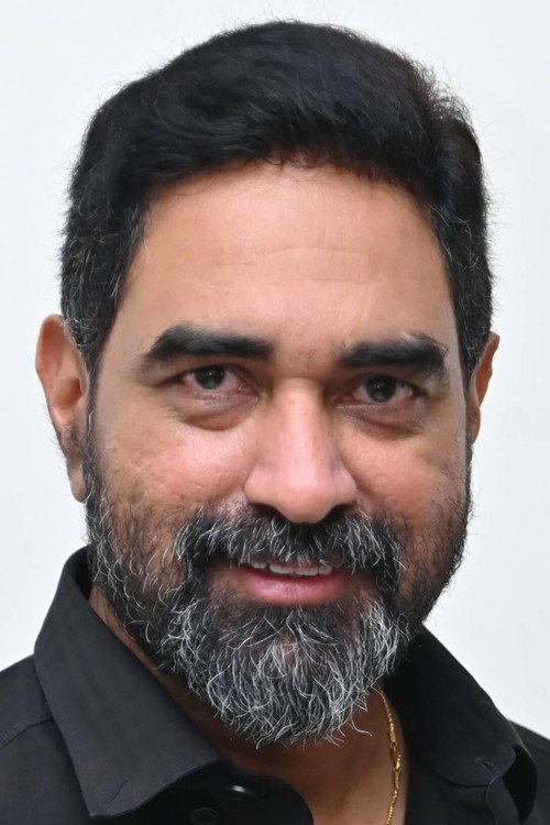 Krish Jagarlamudi