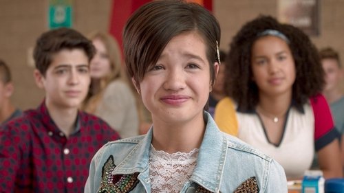 Poster della serie Andi Mack