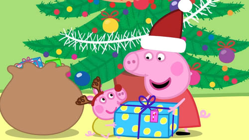 Poster della serie Peppa Pig Tales