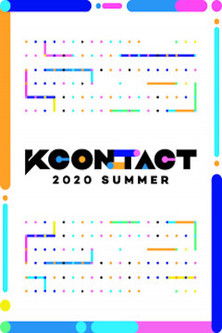 Escena 5 de KCON:TACT ALL-ACCESS