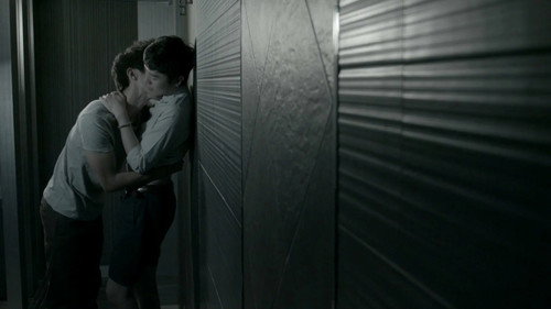 Queer Movie 20 — Backdrops 1