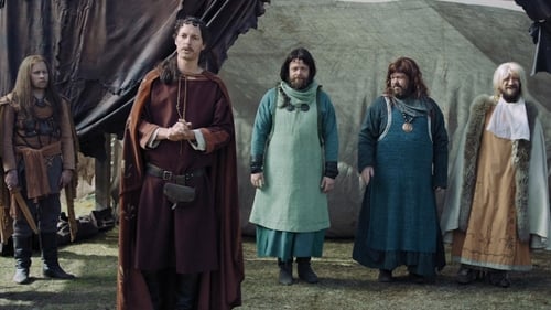 Norsemen: 1×5