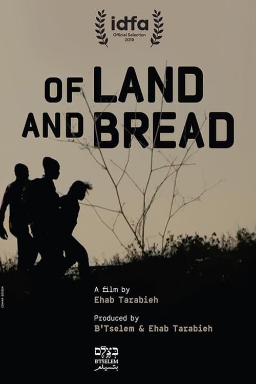 Of Land and Bread poster