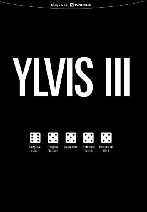 Ylvis III (2008)