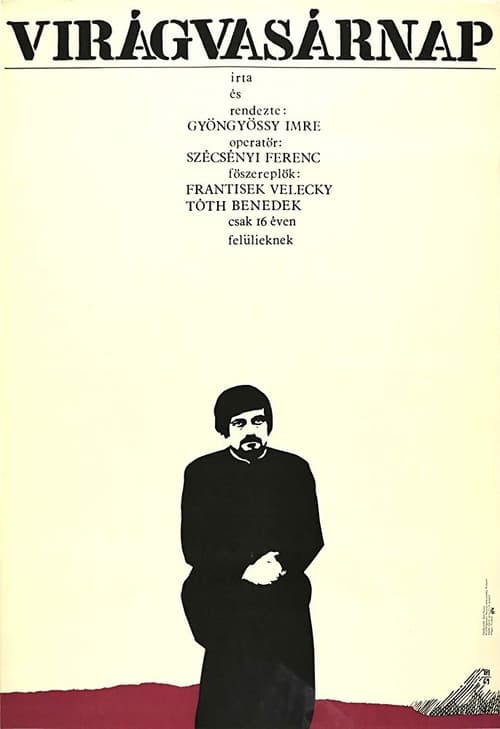 Virágvasárnap (1969)