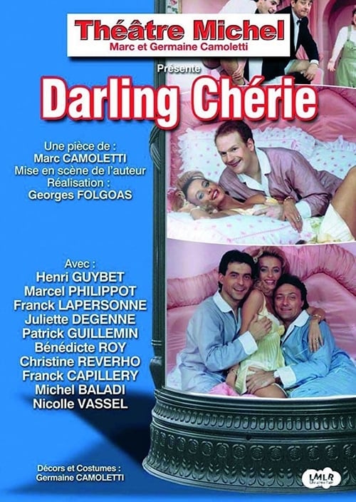 Darling Chéri 1991