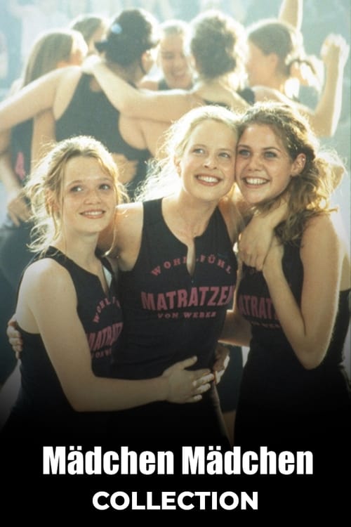 Girl's on Top Collection