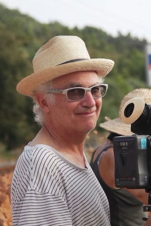 Foto de Stephen Reizes