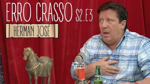 Erro Crasso, S02E03 - (2017)