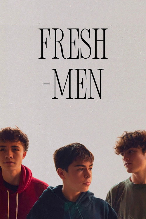 Fresh-Men