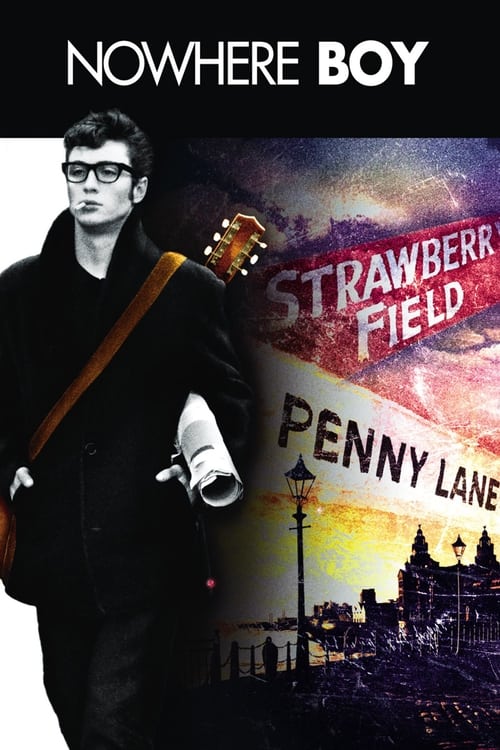 The drama tells the story of John Lennon's teenage years in Liverpool and the start of his journey to becoming a successful musician. The story also examines the impact on his early life and personality of the two dominant females in his childhood.