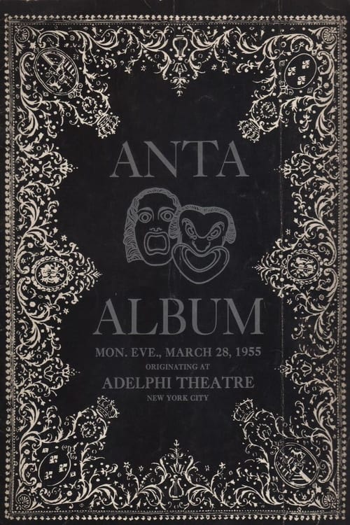 A.N.T.A. Album of 1955 (1955)