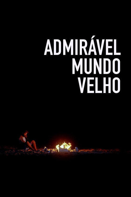 Admiravel Mundo Velho