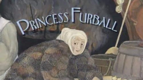 Princess Furball
