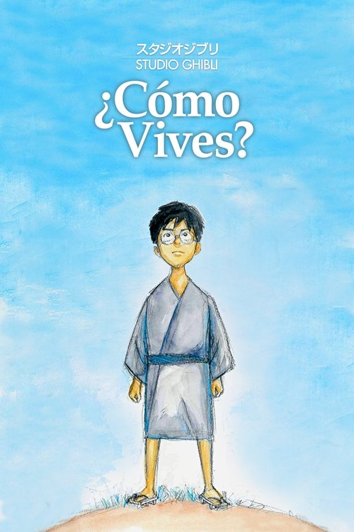 ¿Como vives? 