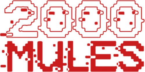 2000 Mules
