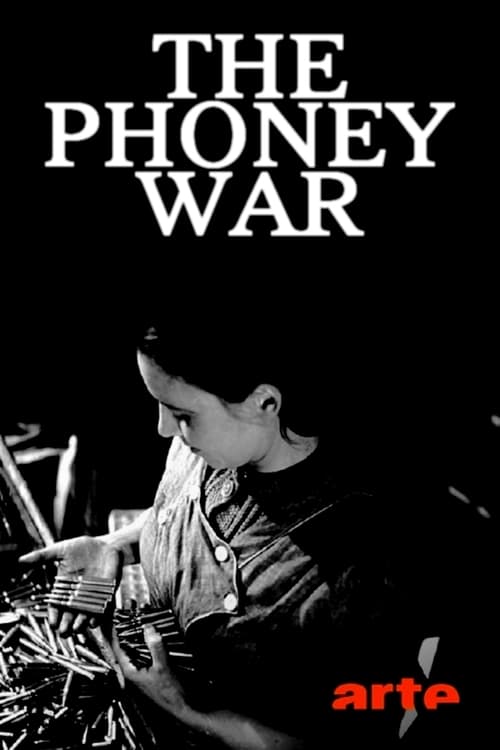 The Phoney War (2019)