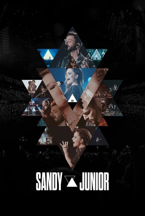 Image Sandy & Junior: Nossa História