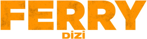 Ferry: de serie logo