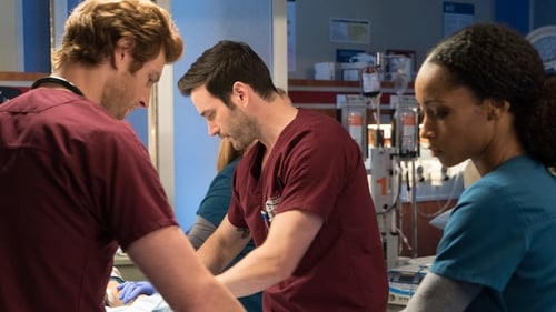 Chicago Med – Atendimento de Emergência: 1×6