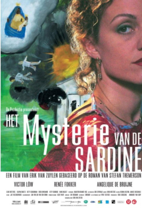 Het Mysterie van de Sardine