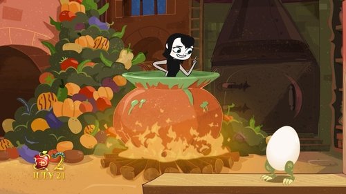 Episode 11