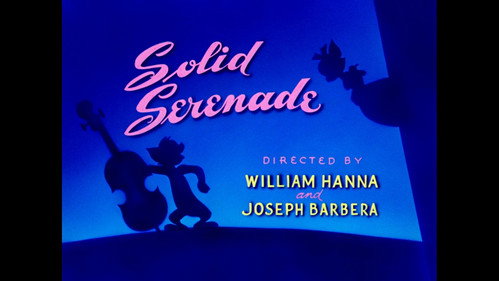 Solid Serenade