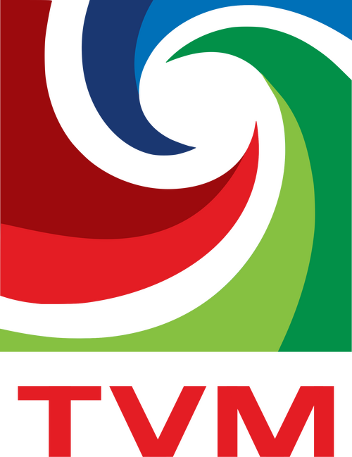 Television Maldives logo