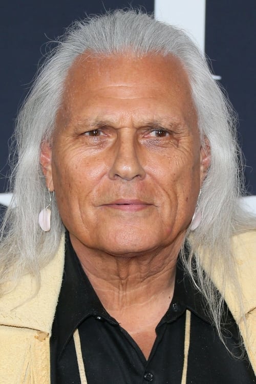 Kép: Michael Horse színész profilképe