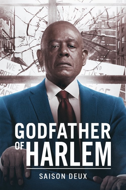 Godfather of Harlem - Saison 2