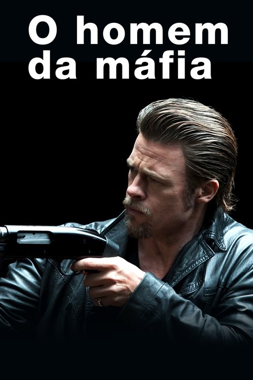 Pôster de O Homem da Máfia