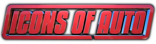 Icons of Auto